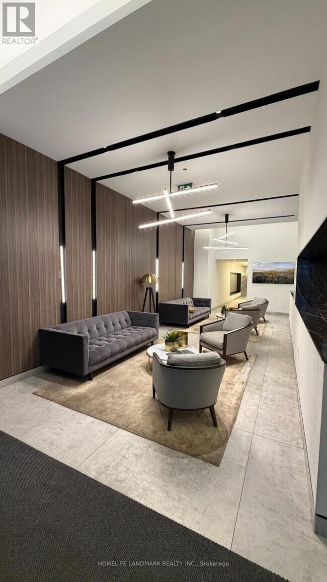 25 Telegram Mews in Toronto, ON - Building Photo - Building Photo