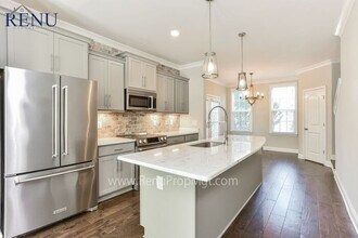 3153 Long Blvd in Nashville, TN - Building Photo - Building Photo