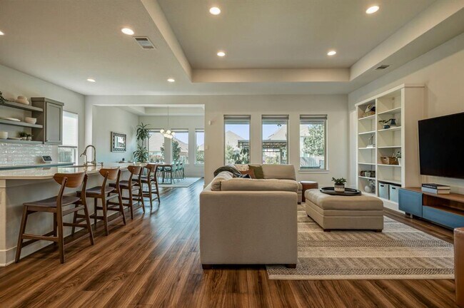 19812 Chayton Cir in Pflugerville, TX - Building Photo - Building Photo