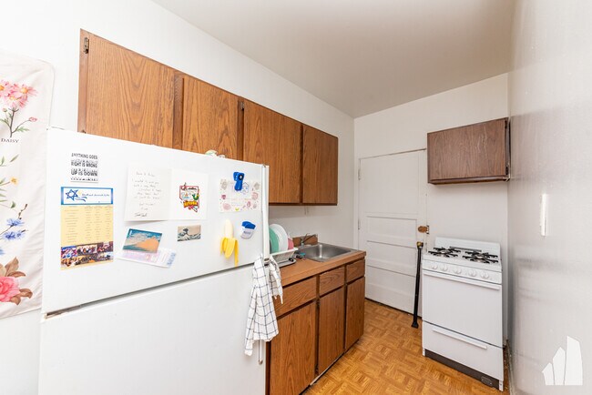 3024 N Halsted St in Chicago, IL - Building Photo - Building Photo