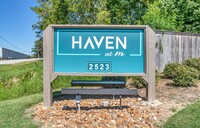 Haven at M photo'