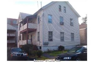 14 Crown St in New Britain, CT - Building Photo - Building Photo