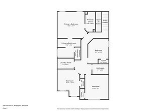 526 Hill Crest Cir in Hiram, GA - Building Photo - Building Photo