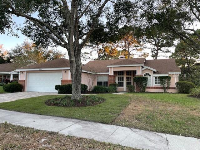 1029 Moccasin Run Rd in Oviedo, FL - Building Photo