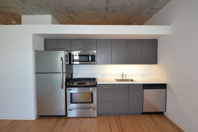 1611 W Division St in Chicago, IL - Building Photo - Building Photo
