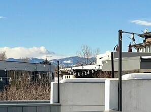 3032 Zuni St in Denver, CO - Building Photo - Building Photo