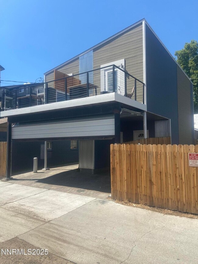property at 442 E 7th St