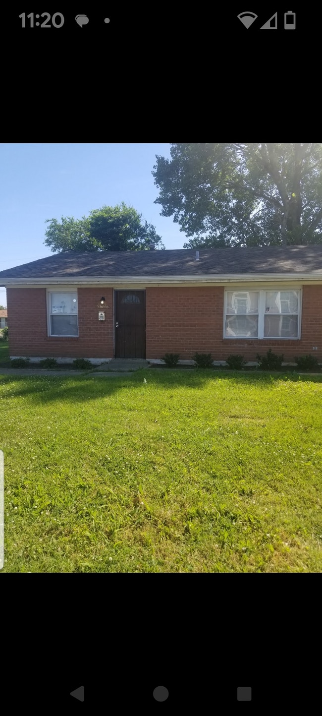 1646 Gay Ave in East St. Louis, IL - Building Photo - Building Photo