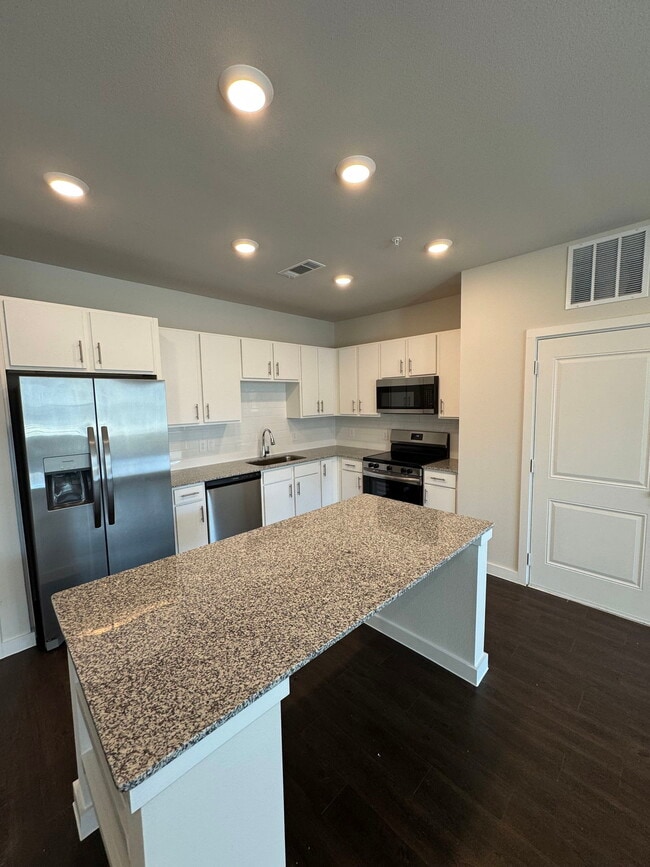 455 Elevon Pkwy in Lavon, TX - Building Photo - Building Photo