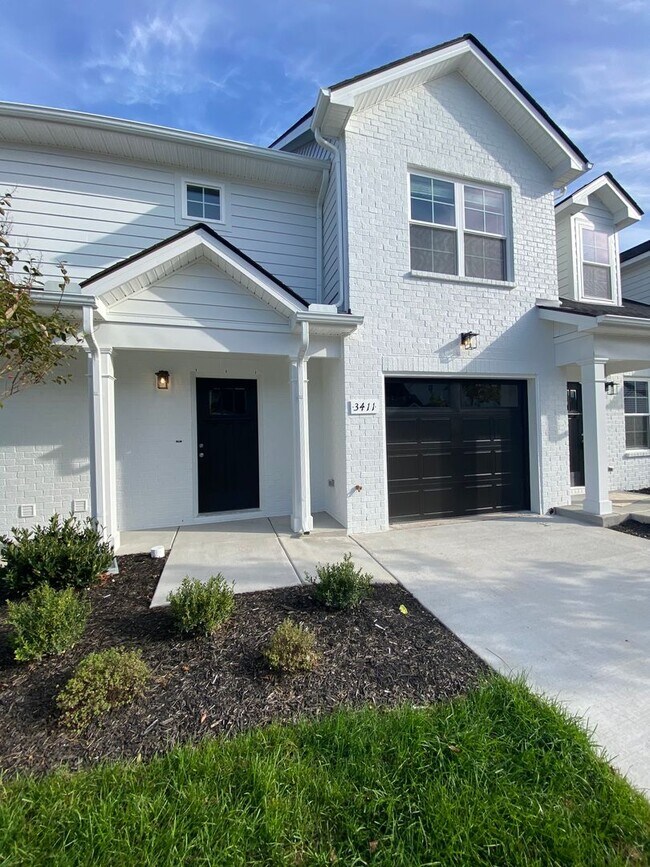 property at 3411 Learning Ln