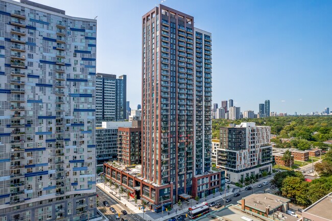 Block 16: Daniels DuEast