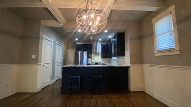 1628 S Henderson St in Fort Worth, TX - Building Photo - Building Photo