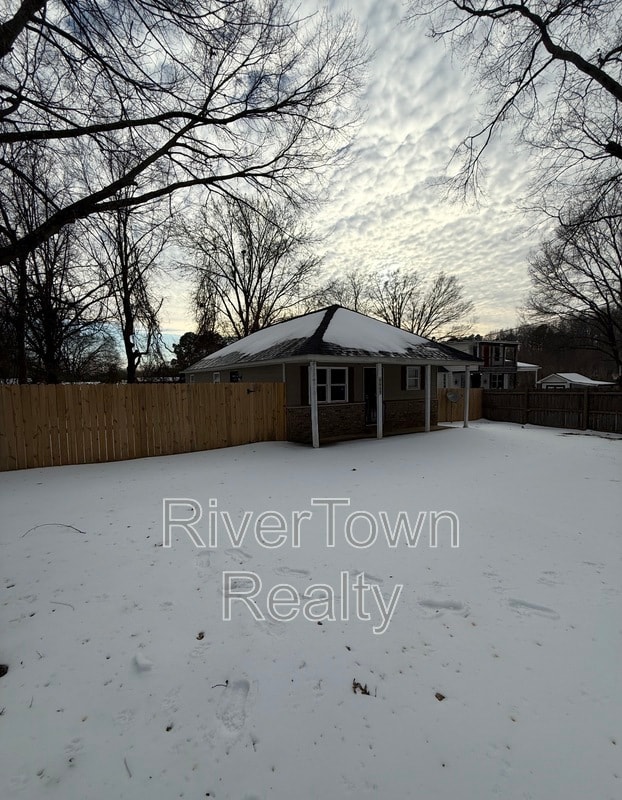 4669 Raleigh Lagrange Rd in Memphis, TN - Building Photo - Building Photo