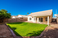 4105 W Shannon St in Chandler, AZ - Foto de edificio - Building Photo