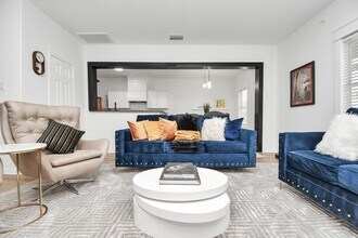 6715 Plum Springs Ln in Richmond, TX - Building Photo - Building Photo