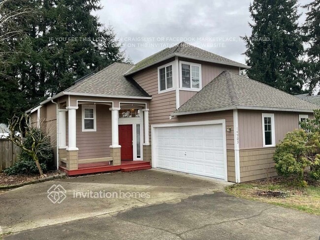 14903 24th Ave E in Tacoma, WA - Building Photo - Building Photo