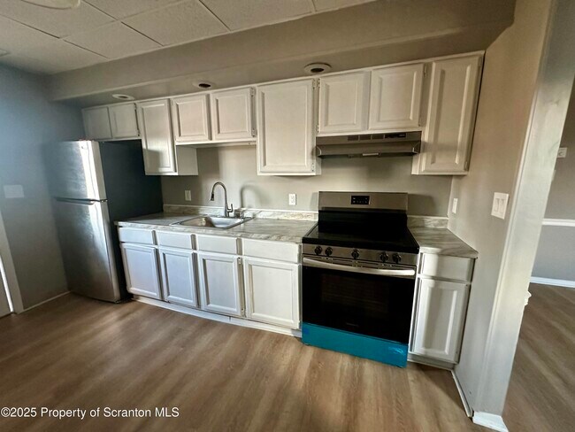 314 W Market St in Scranton, PA - Building Photo - Building Photo