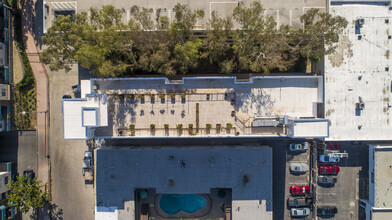 NoHo McCormick in North Hollywood, CA - Building Photo - Building Photo