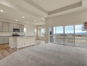 753 S Laurue Dr in Pueblo West, CO - Building Photo - Building Photo