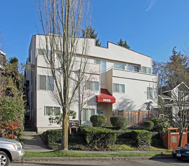 Wallingford Gate in Seattle, WA - Building Photo - Building Photo