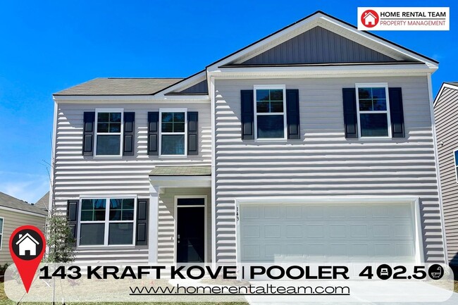 property at 143 Kraft Kove