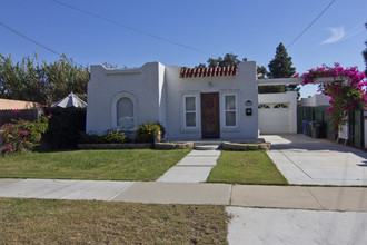 508-510 D St in Chula Vista, CA - Building Photo - Building Photo