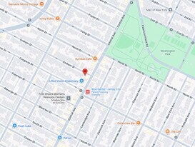 5 Graham St in Jersey City, NJ - Building Photo