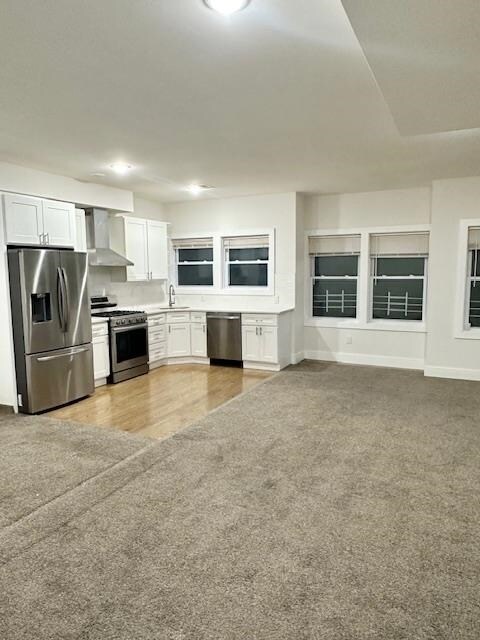 132 HOPKINS Ave in Jersey City, NJ - Building Photo - Building Photo