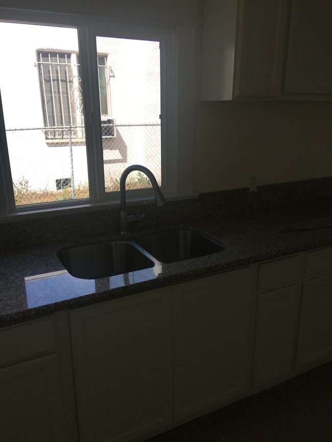 property at 2556 S Bronson Ave