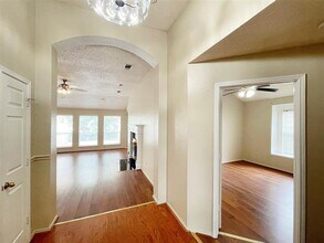 2929 Dover Dr in McKinney, TX - Foto de edificio - Building Photo