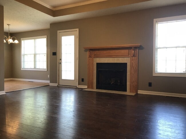 3225 Veranda Cir in Clarksville, TN - Building Photo - Building Photo