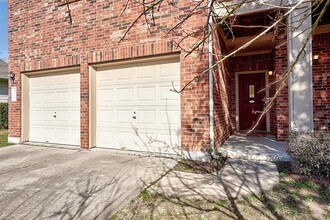 1119 Kenneys Way in Round Rock, TX - Foto de edificio - Building Photo