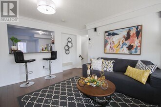 3200 Bentley Dr in Mississauga, ON - Building Photo - Building Photo