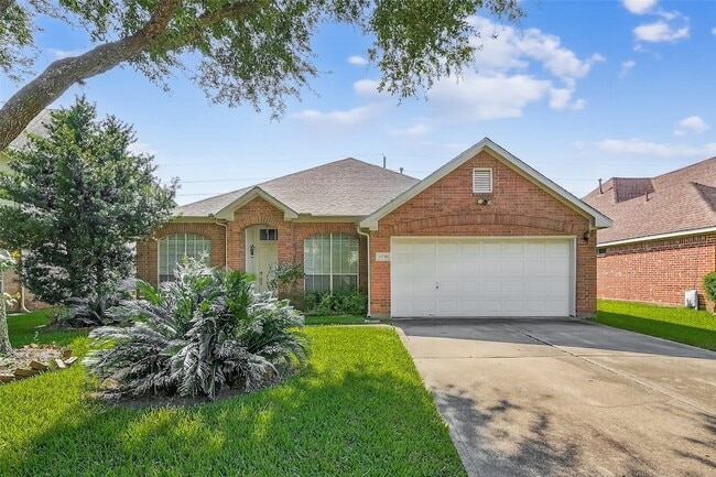 property at 11714 Peachwood Lake Dr