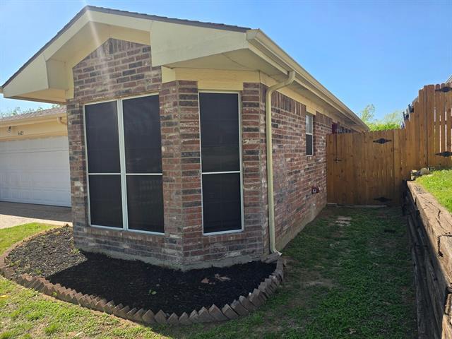 6425 Riverwater Trail in Fort Worth, TX - Building Photo - Building Photo
