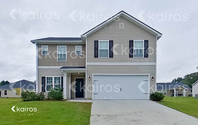 property at 105 Colonial Wy