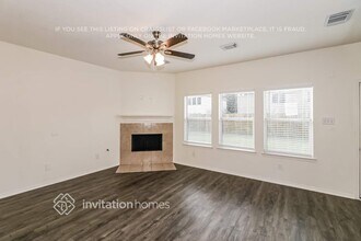 2538 Sandvalley Way in League City, TX - Building Photo - Building Photo