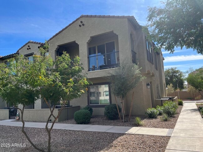 property at 155 N Lakeview Blvd