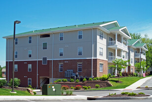 Greendale Condominiums Apartments