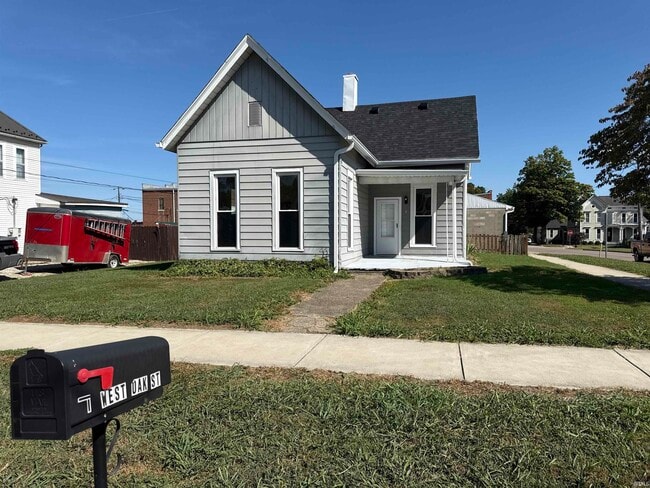 property at 7 Oak St