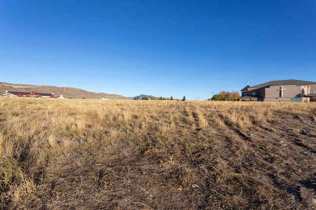 Highland Trails in Littleton, CO - Foto de edificio - Building Photo