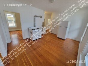 301 Dubuque St in Manchester, NH - Building Photo - Building Photo