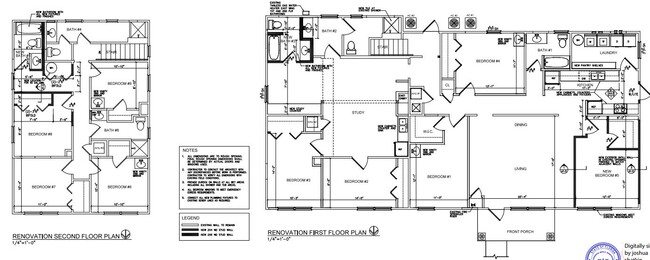 1015 NW 3rd Ave in Gainesville, FL - Building Photo - Building Photo