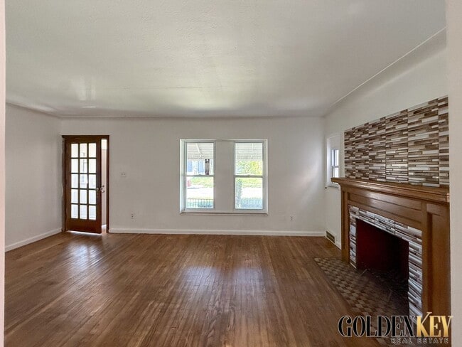7798 American St in Detroit, MI - Building Photo - Building Photo