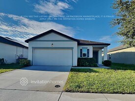 5836 Beefmaster Rd in St. Cloud, FL - Building Photo