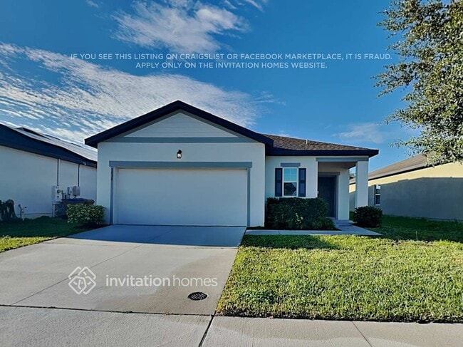 property at 5836 Beefmaster Rd