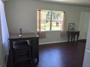 9503 Co Rd 1469 in Earleton, FL - Building Photo - Building Photo