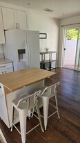 6619 Daryn Dr, Unit A in West Hills, CA - Building Photo