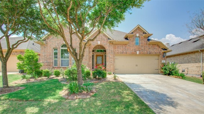 property at 8215 Laughing Falcon Trail