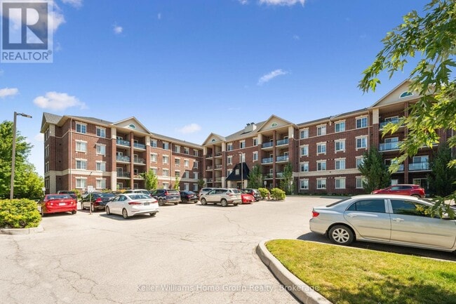 1440 Gordon St in Guelph, ON - Building Photo - Building Photo